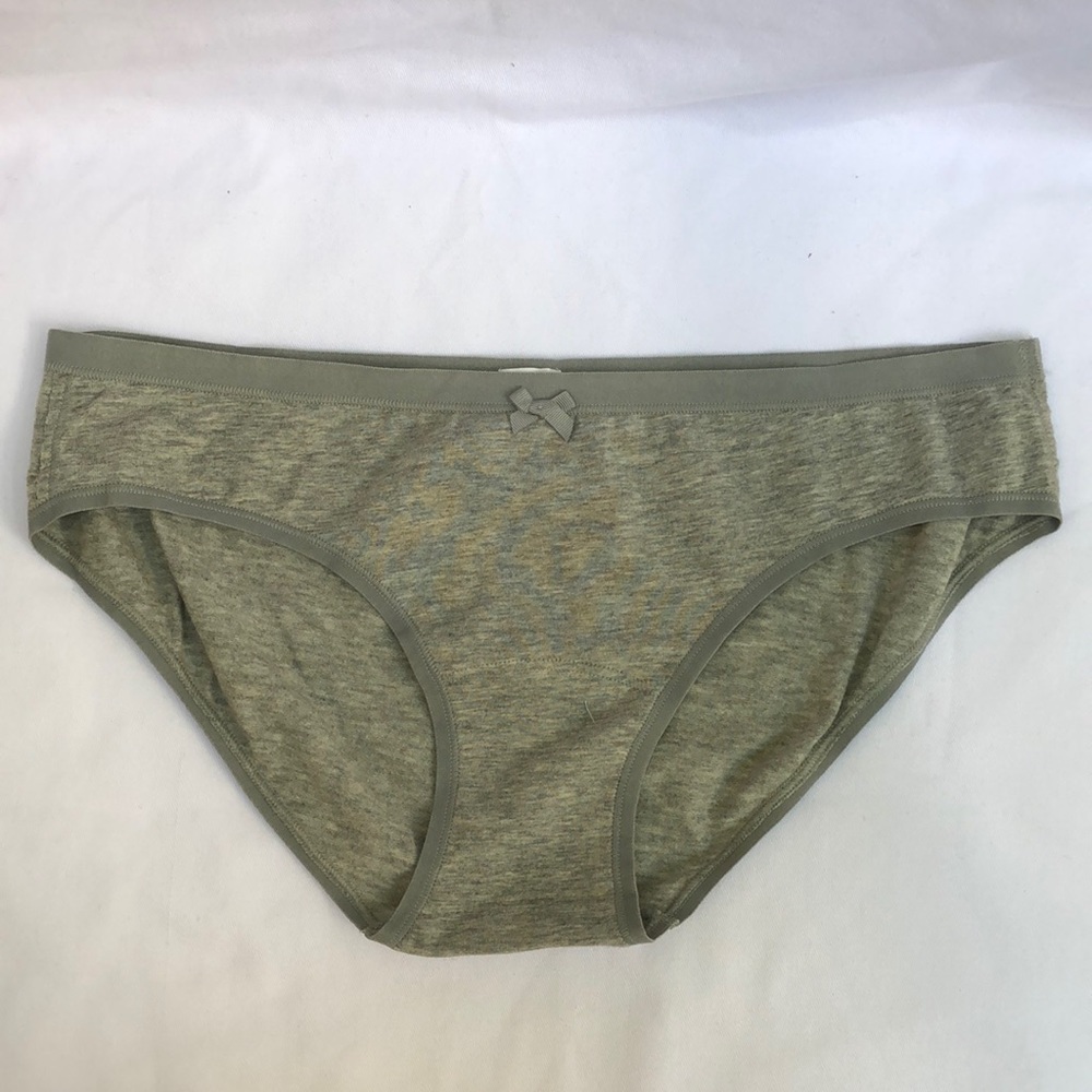 Gilly Hicks Underwear